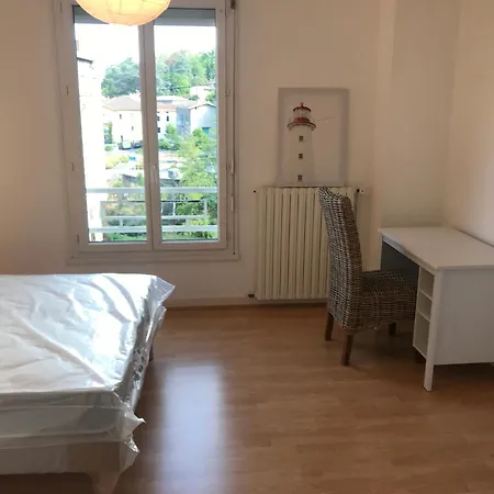 Premier Etage Annonay