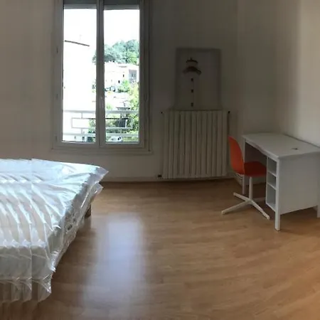 Premier Etage Daire *