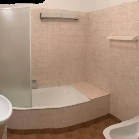Daire Premier Etage *