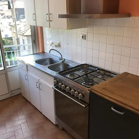 Premier Etage Daire Annonay
